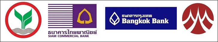 Thaise banken